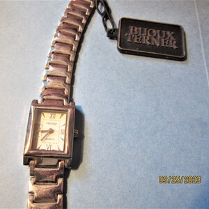 bijoux watch silver jewelry new wristwatch chic