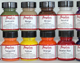 angelus starter kit