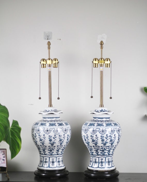 Ginger lamp clearance company
