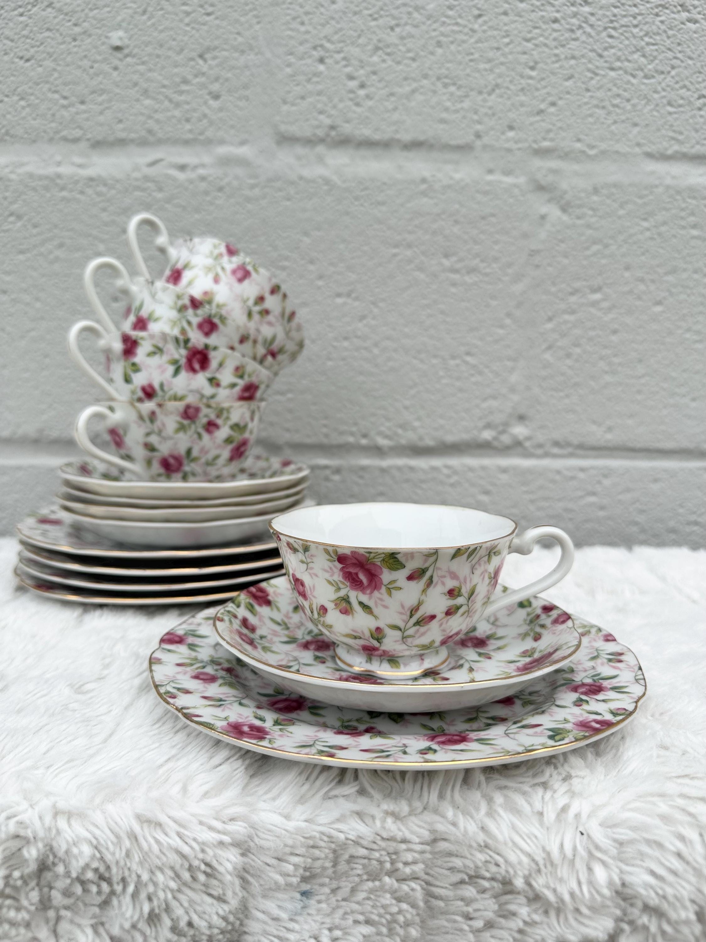 Antique Lefton China - Etsy