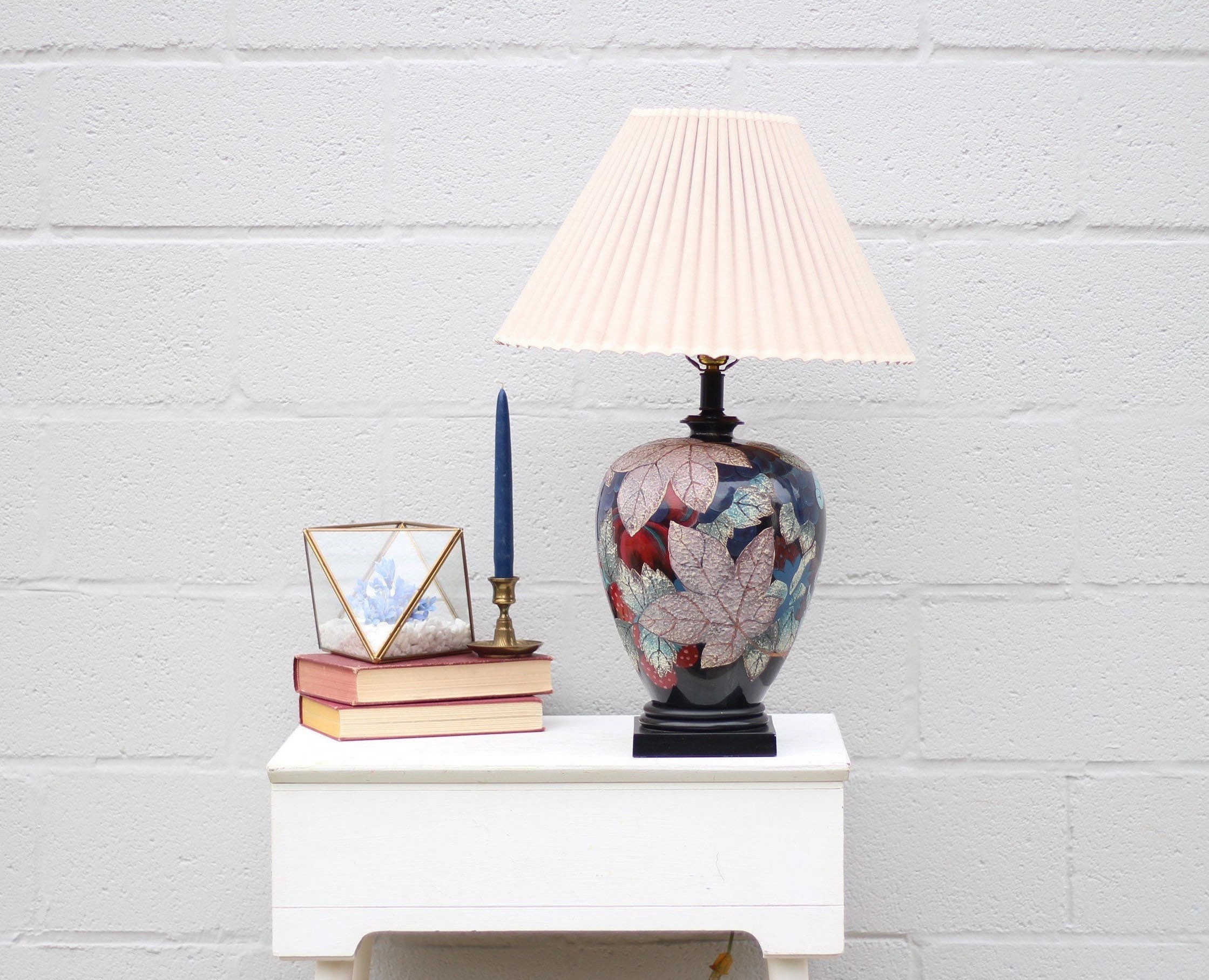 Leeazanne Lamps - Etsy