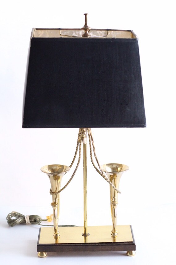 ethan allen table lamps