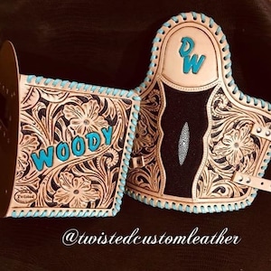 welding arm guard and hood set