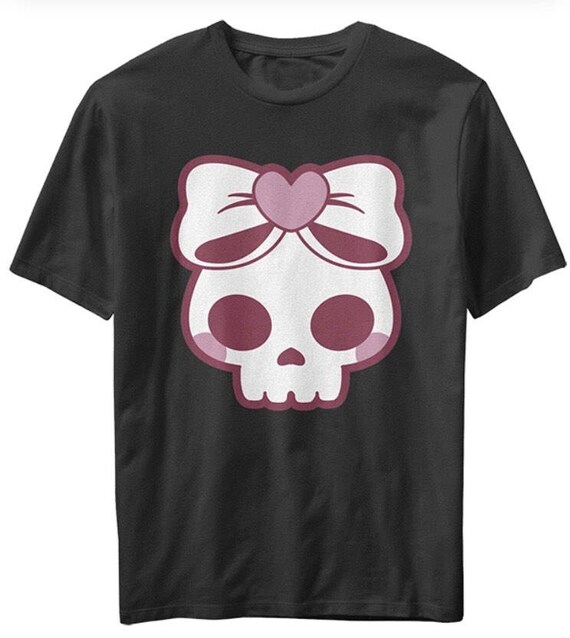 girly skull gifts