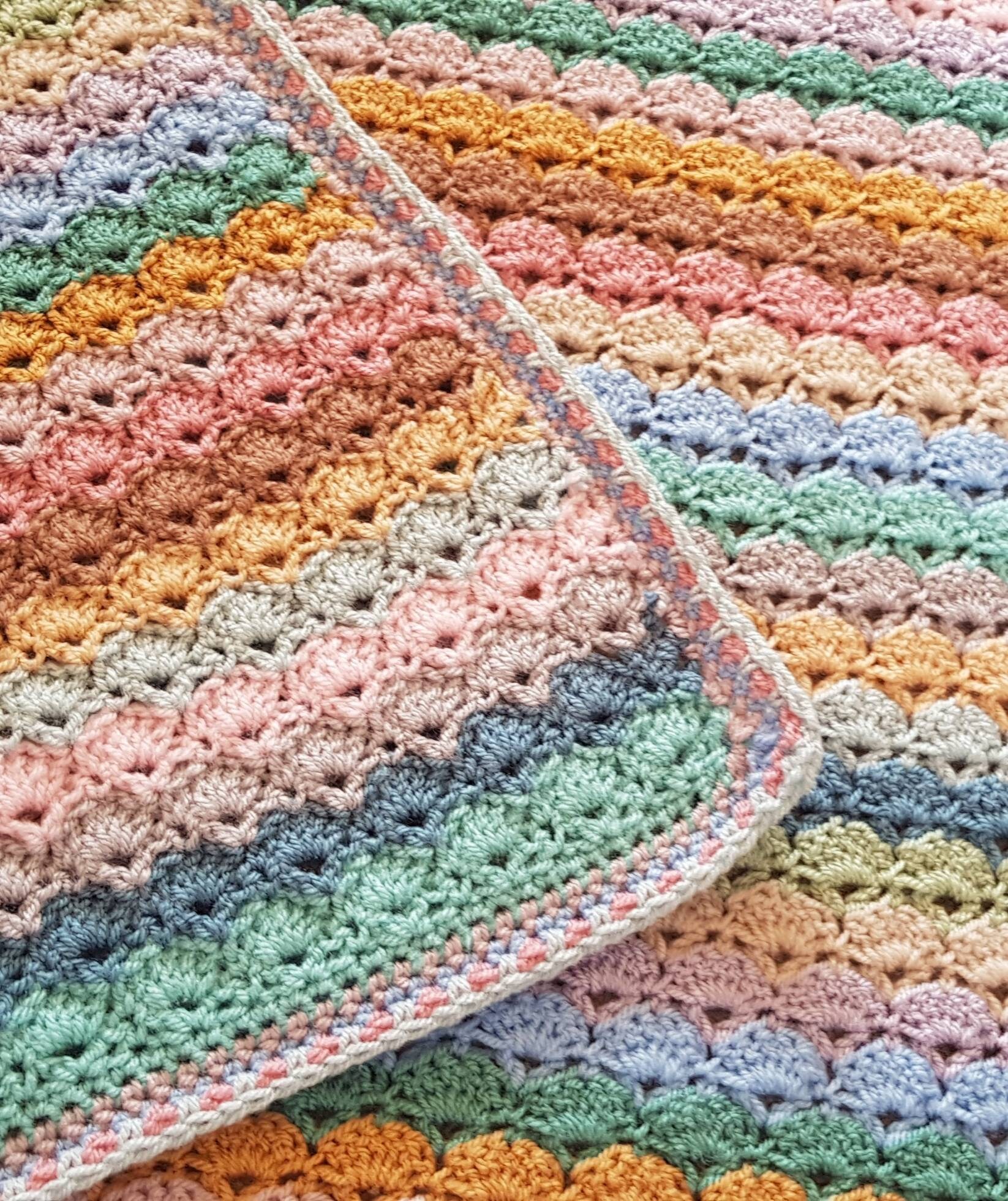 Crochet Afghan Blanket Twin Bed Blanket Double Bed Blanket Etsy UK