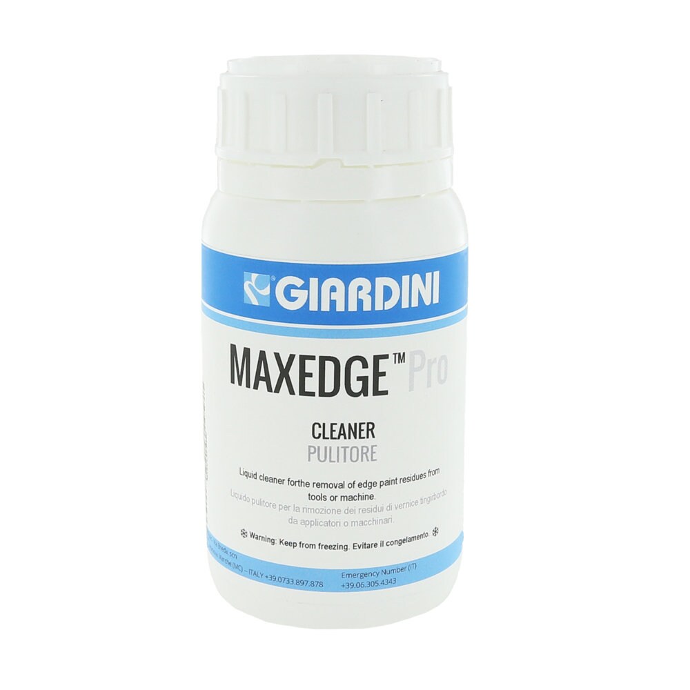 Giardini Cleaner For Tools, 250ml - Etsy
