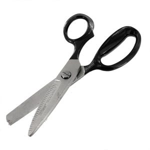 CS Osborne, W8BLTN Leather or Belt Shears