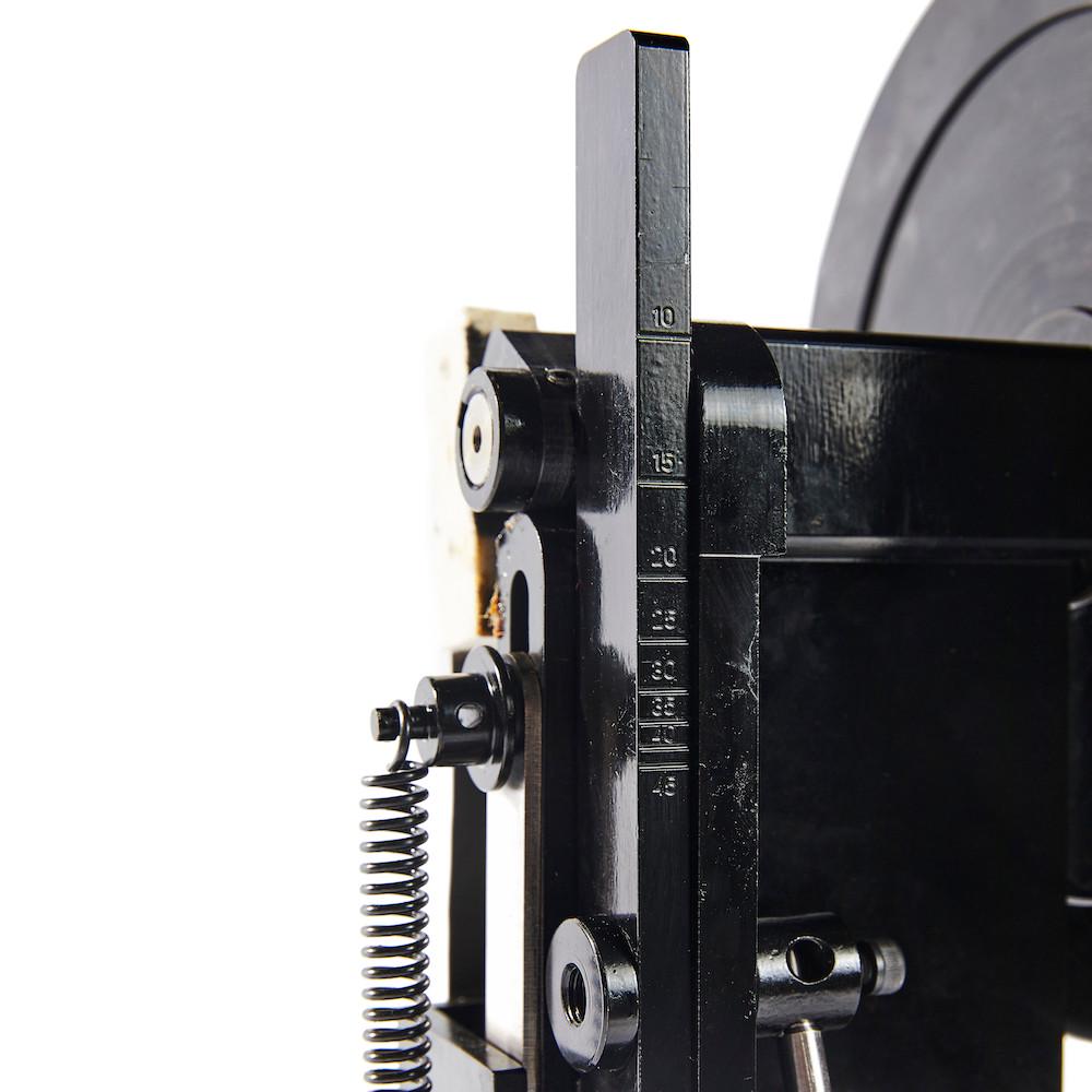 BG Hand Operated Hole Punching Machine - Etsy