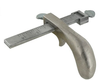 51 1/2 Draw Gauge