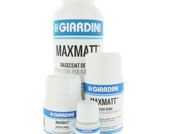 giardini basecoat dense
