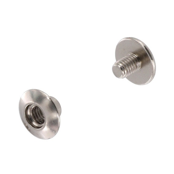 Unids Phillips Tornillo De Tornillo De Chicago Torn... | Mercado Libre