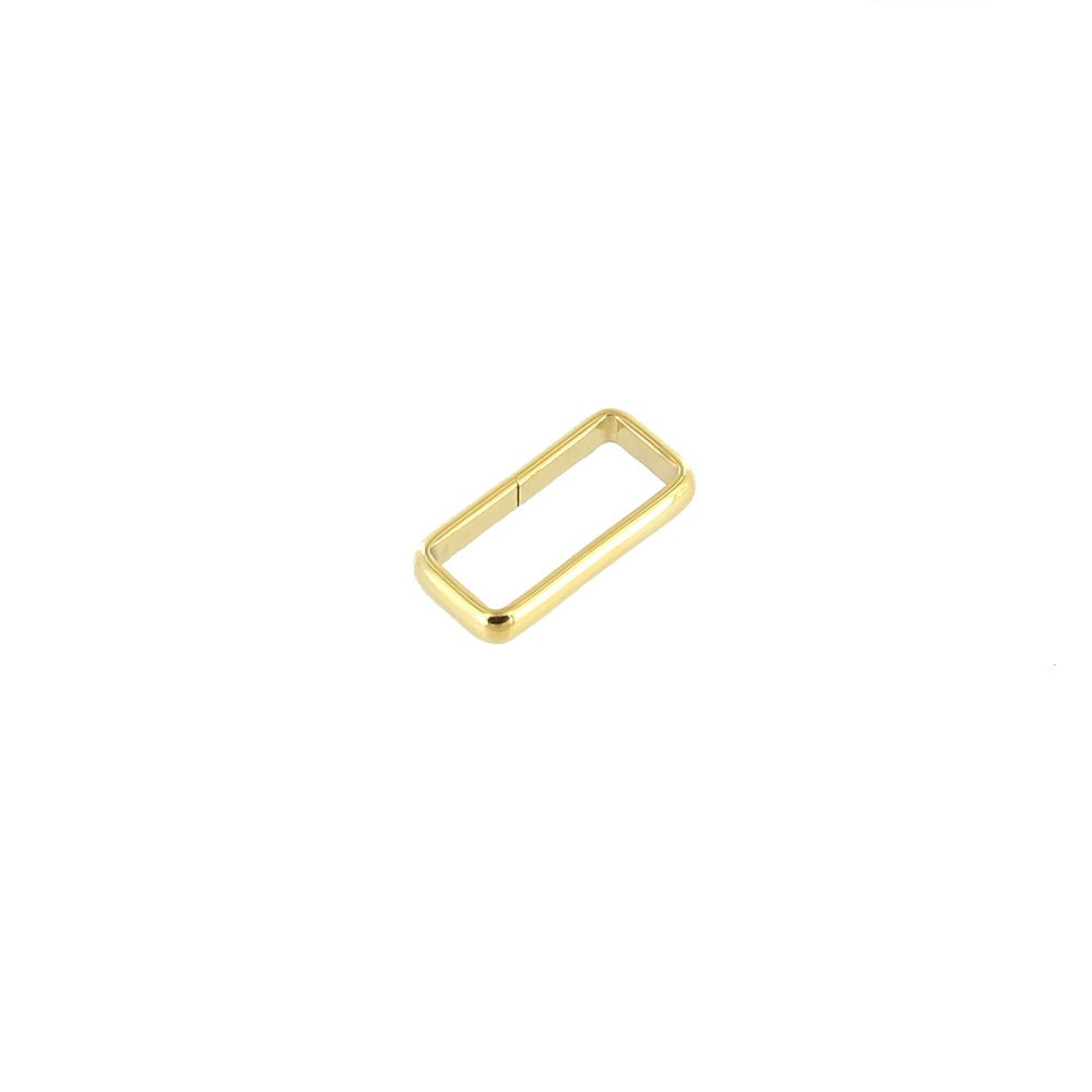 WB100SE Watch Loop, Gold Plate