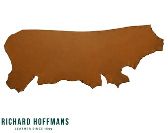 Richard Hoffmans Leather Side, Sprinter Nevada, Tan