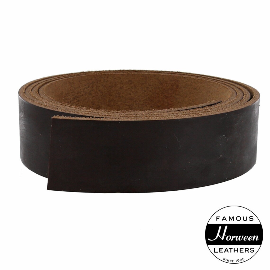 horween brown chromexcel
