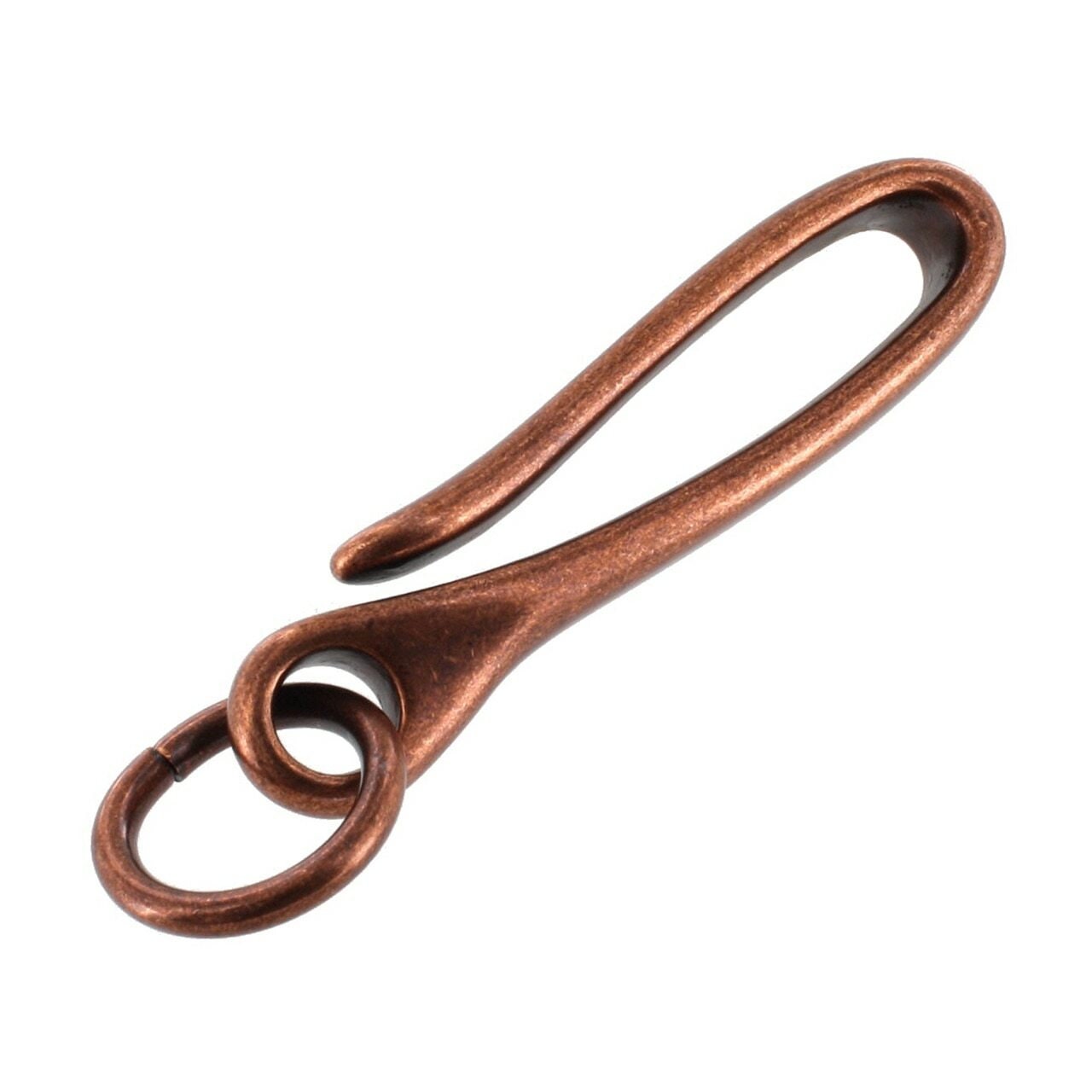 Brass Key Clip - Etsy