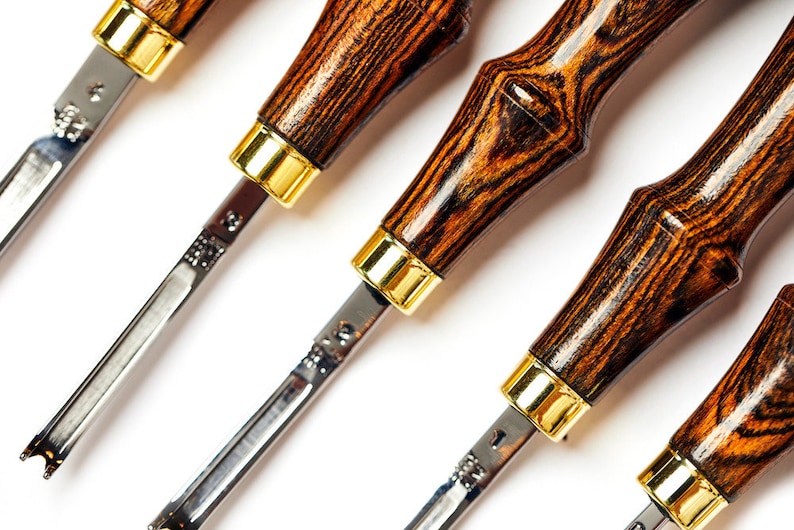 Barry King, Grooved Edger - Etsy