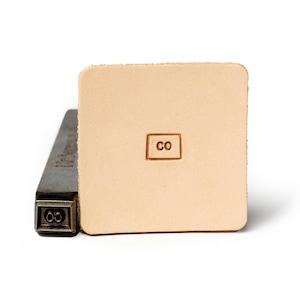Zustand: Stamping Tool, Colorado