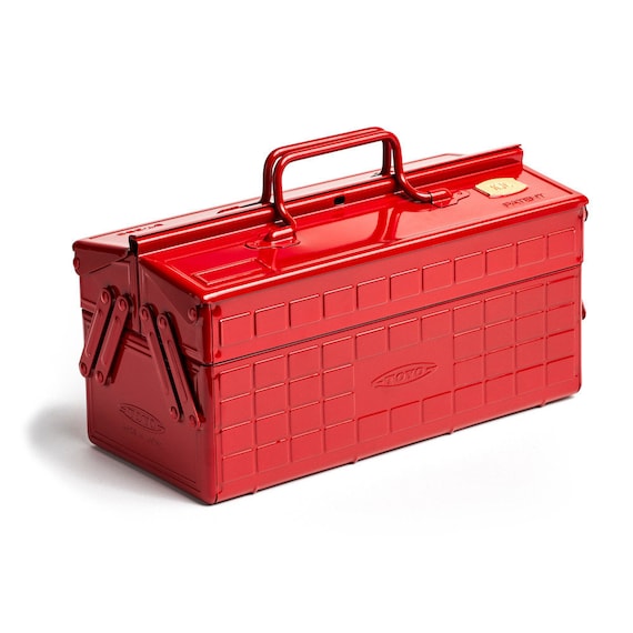 Toyo Large Tool Box 