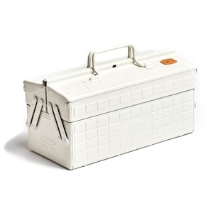 Toyo Toolbox, ST350, White