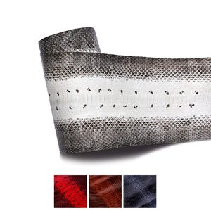 Water Snake Skin, Exotic Leather