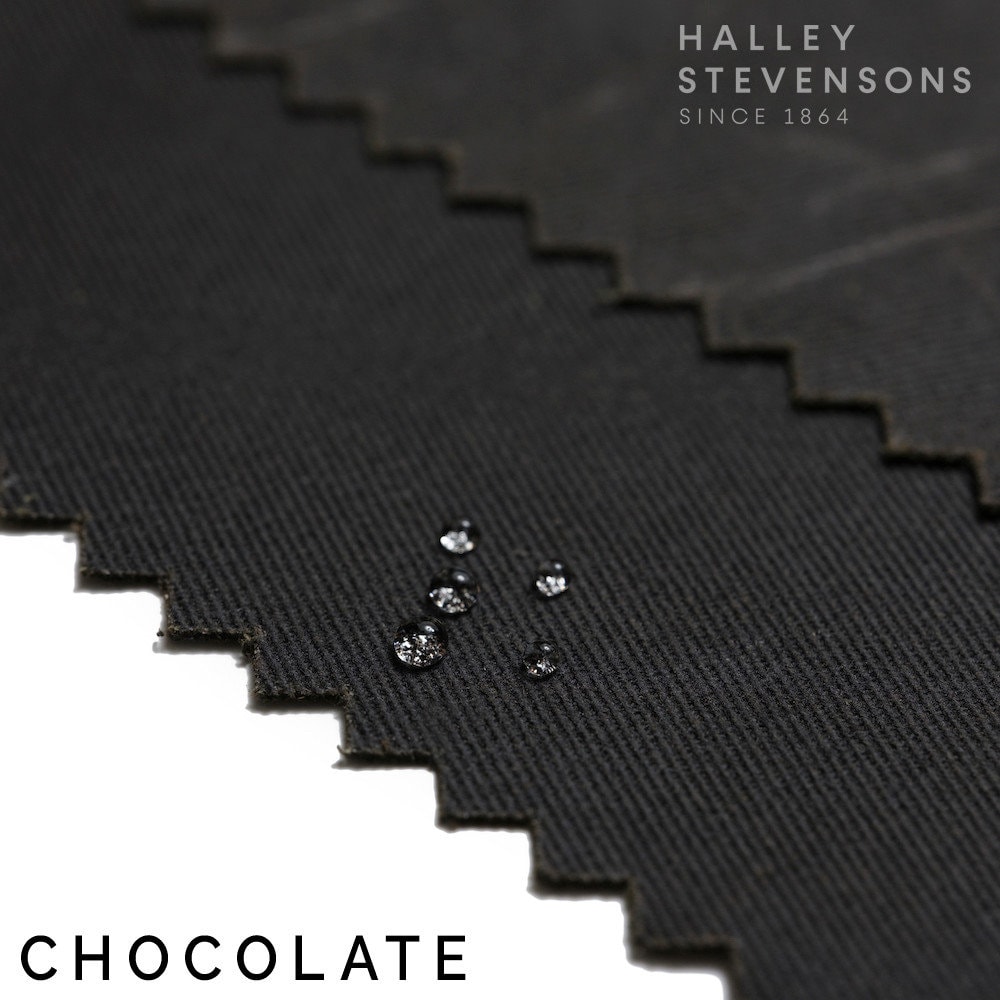 Halley Stevensons Waxed Rugged Twill 17.5oz Heavy Duty Classic Wax Etsy Canada