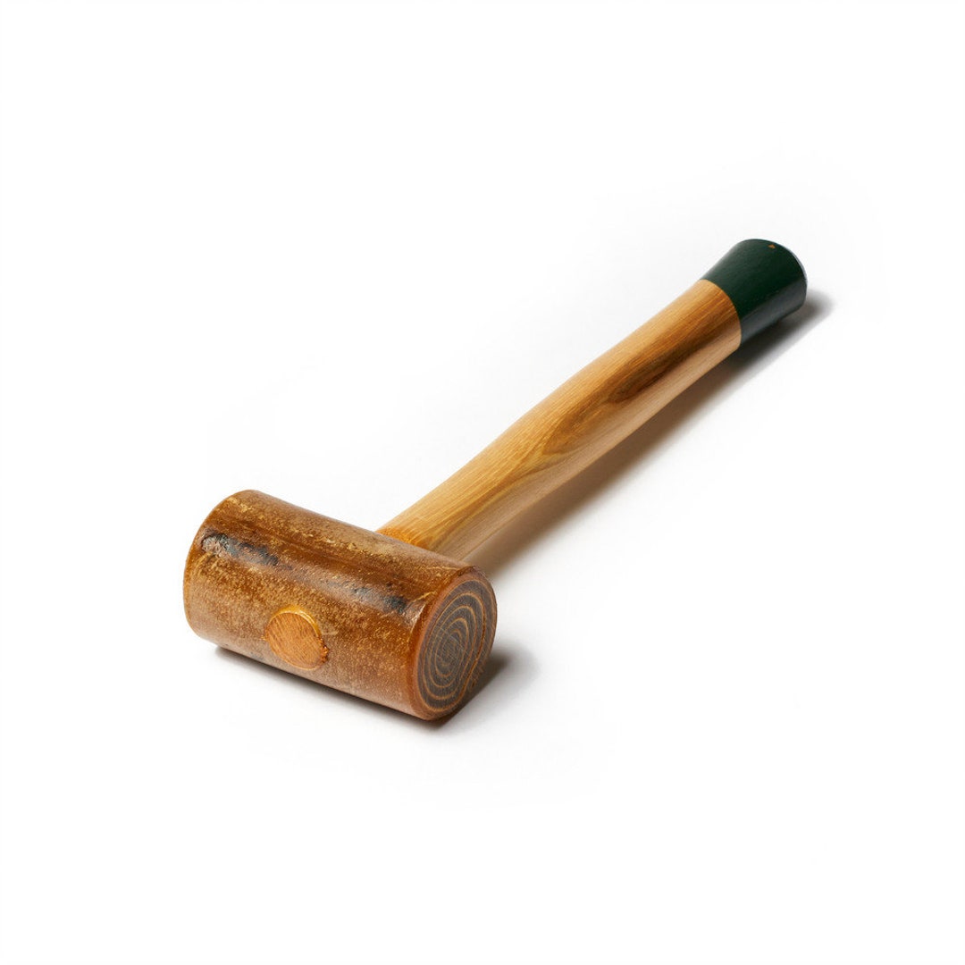 Garland Rawhide Mallet Weighted Multiple Sizes Etsy