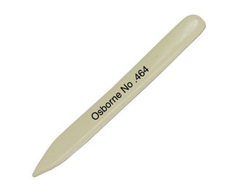 464 Genuine Bone Folder