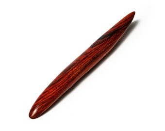 BG Bone Folder, Cocobolo