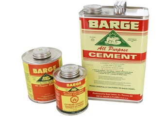 Barge All Purpose Thinner 32 oz ( For use with Barge All purpose conta