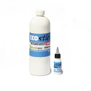 Intercom Glue, Ecostick 1804, High Strength, Water Based Adhesive