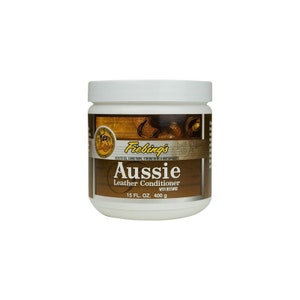 Fiebing&#39;s Aussie Leather Conditioner - 15oz
