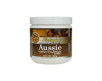 Fiebing's Aussie Leather Conditioner - 15oz