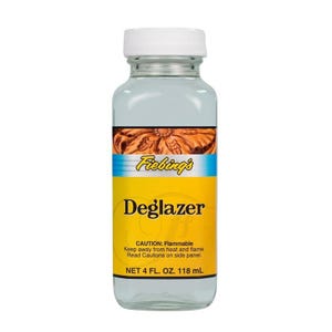 Fiebing's Deglazer（カリフォルニア州、ハワイ州、アラスカ州、および海外への発送はできません）