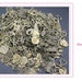 100g (50~80pcs) RANDOM Mix Styles Antique Bronze Plated Zinc Alloy Charms Pendant A10000