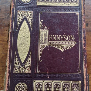 The Complete Works of Alfred Tennyson