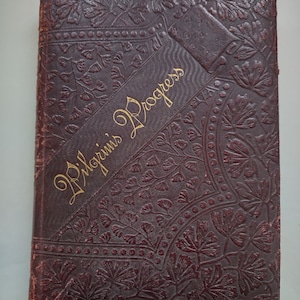 Pilgrim&#39;s Progress