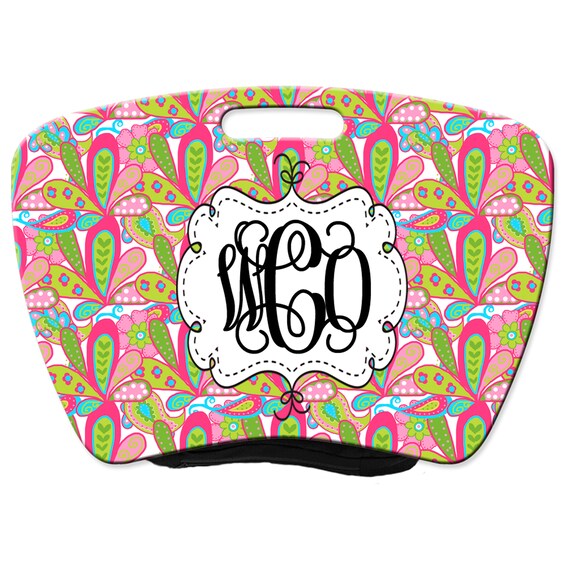 Personalized Lap Desk Student Gift College Student Etsy
