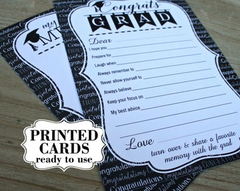 Set of 20 Graduation Party Decorations, Grad Party Idea | Grad Party Decor,Graduation Party Idea