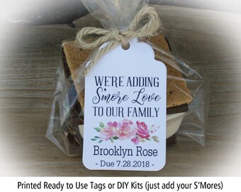 Baby Shower Favor Etsy Baby Shower Favor Etsy