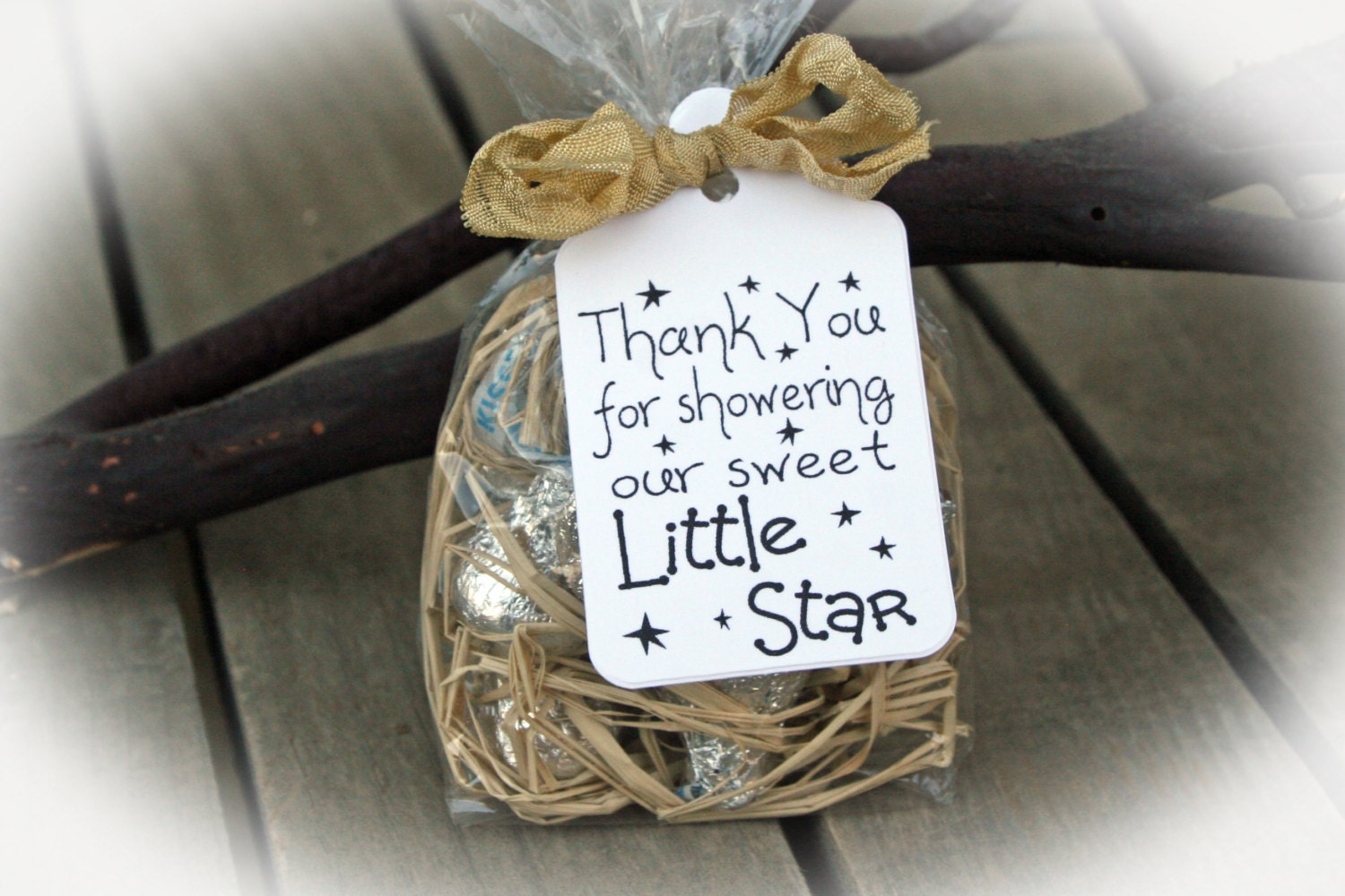 Twinkle Twinkle little star Baby Shower Favor Twinkle | Etsy