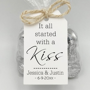 Engagement party favor, Rehearsal Dinner Favor, Engagement Favor, Rehearsal Favor, Bridal Shower favor