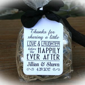 Engagement party favor, Rehearsal Dinner Favor, Engagement Favor, Rehearsal Favor, Bridal Shower favor