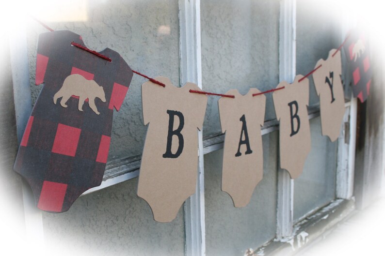 Lumberjack Baby Shower Banner Lumberjack Baby Shower Banner Buffalo Plaid Baby Shower Available As Shown With Baby Or Babys Name Lumberjack Baby Shower Banner Lumberjack Baby Shower Banner Buffalo Plaid Baby Shower Available As Shown With Baby Or Babys Name
