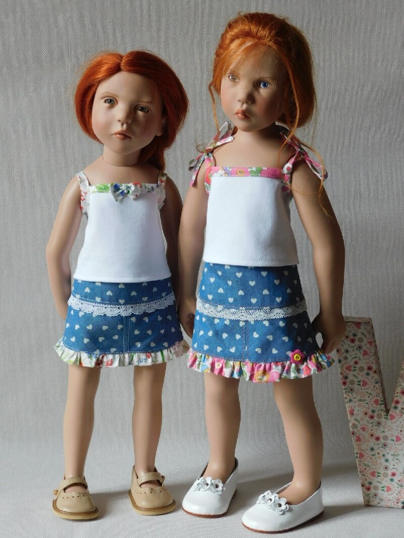 1/6 BJD Doll Girl LCC Linachouchou Daisy -Free Face Make UP+