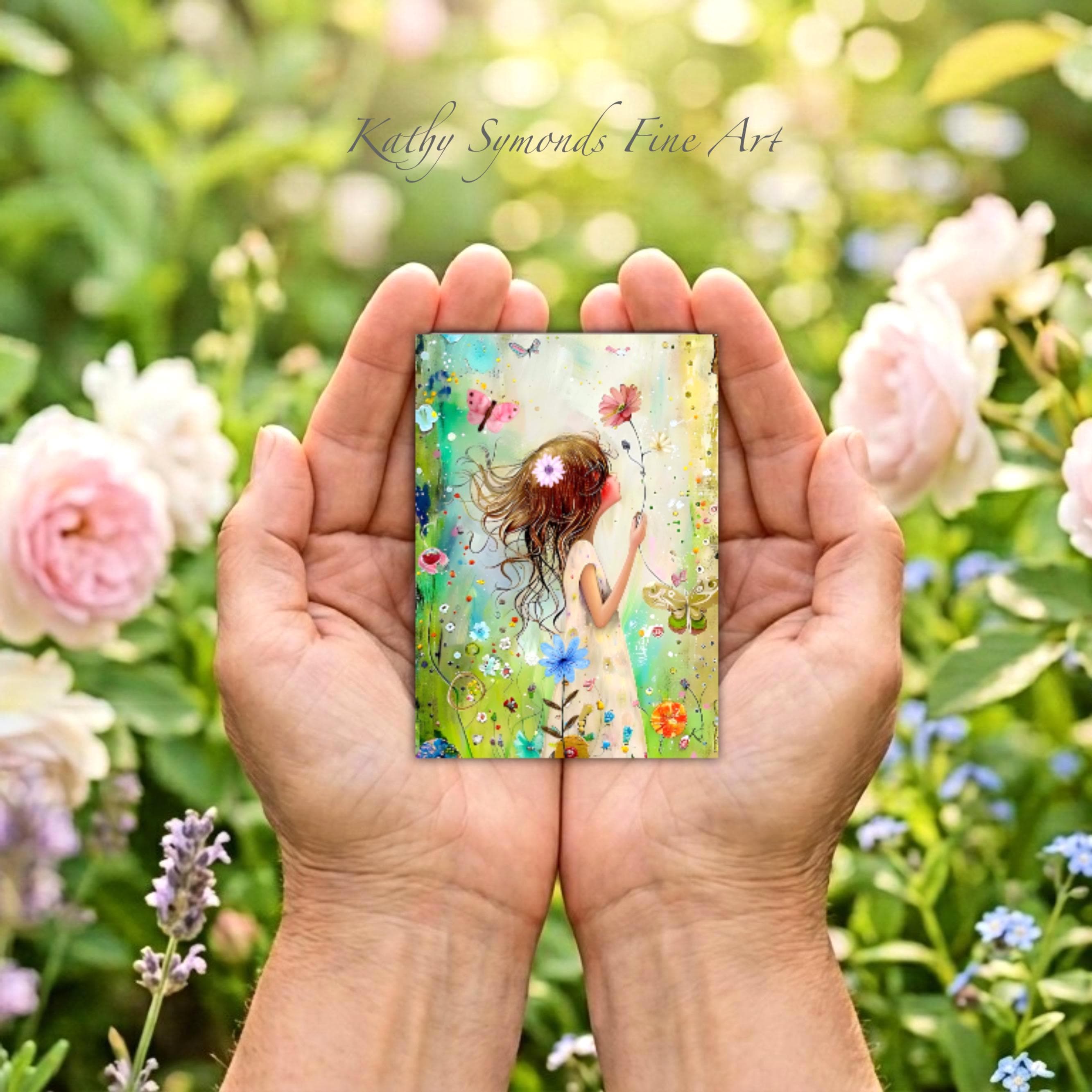 Country Artists Butterfly Fairies - Etsy