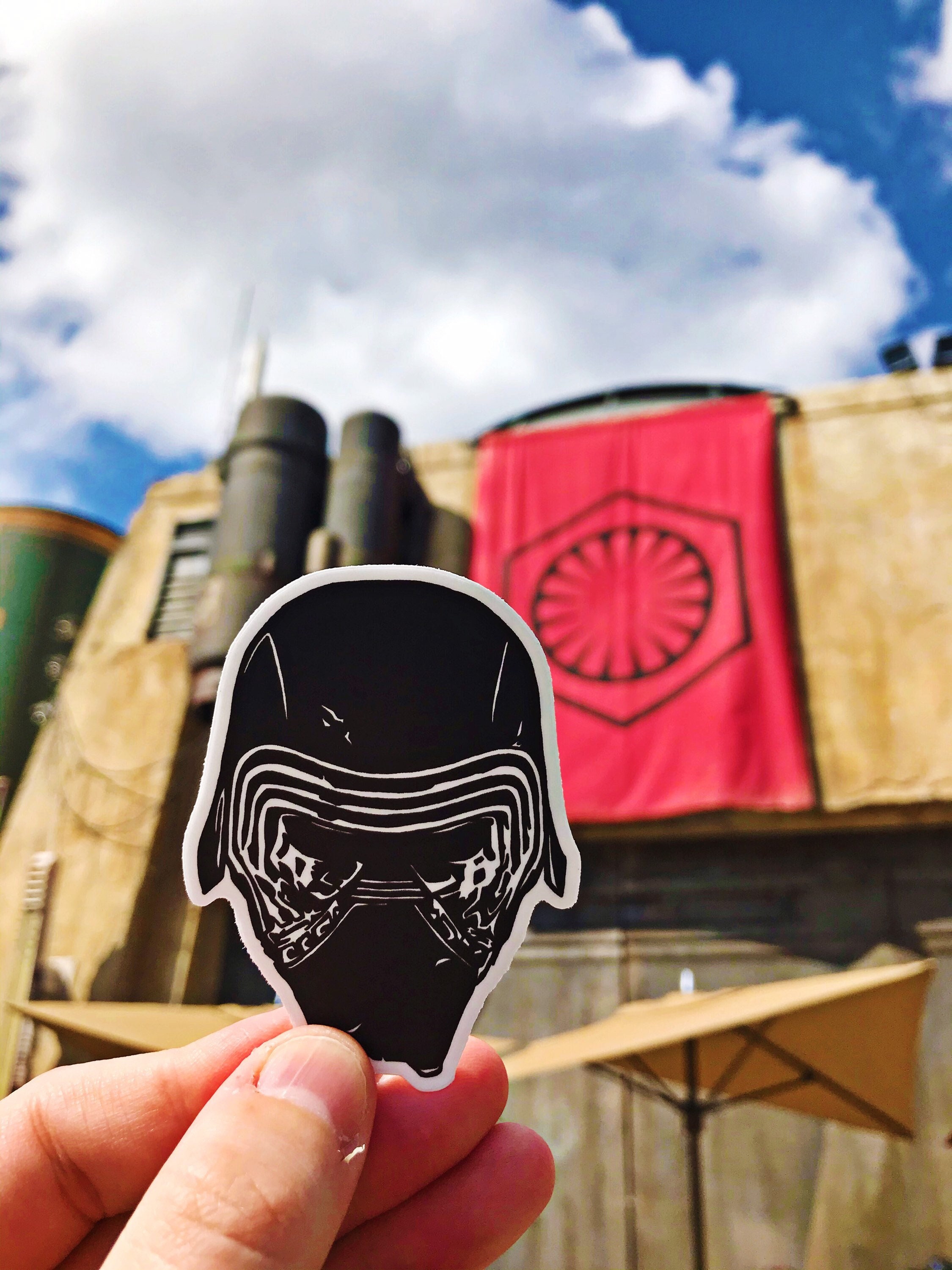 Figura Kylo Ren Star Wars 30 Cm Hasbro | Cuotas sin interés
