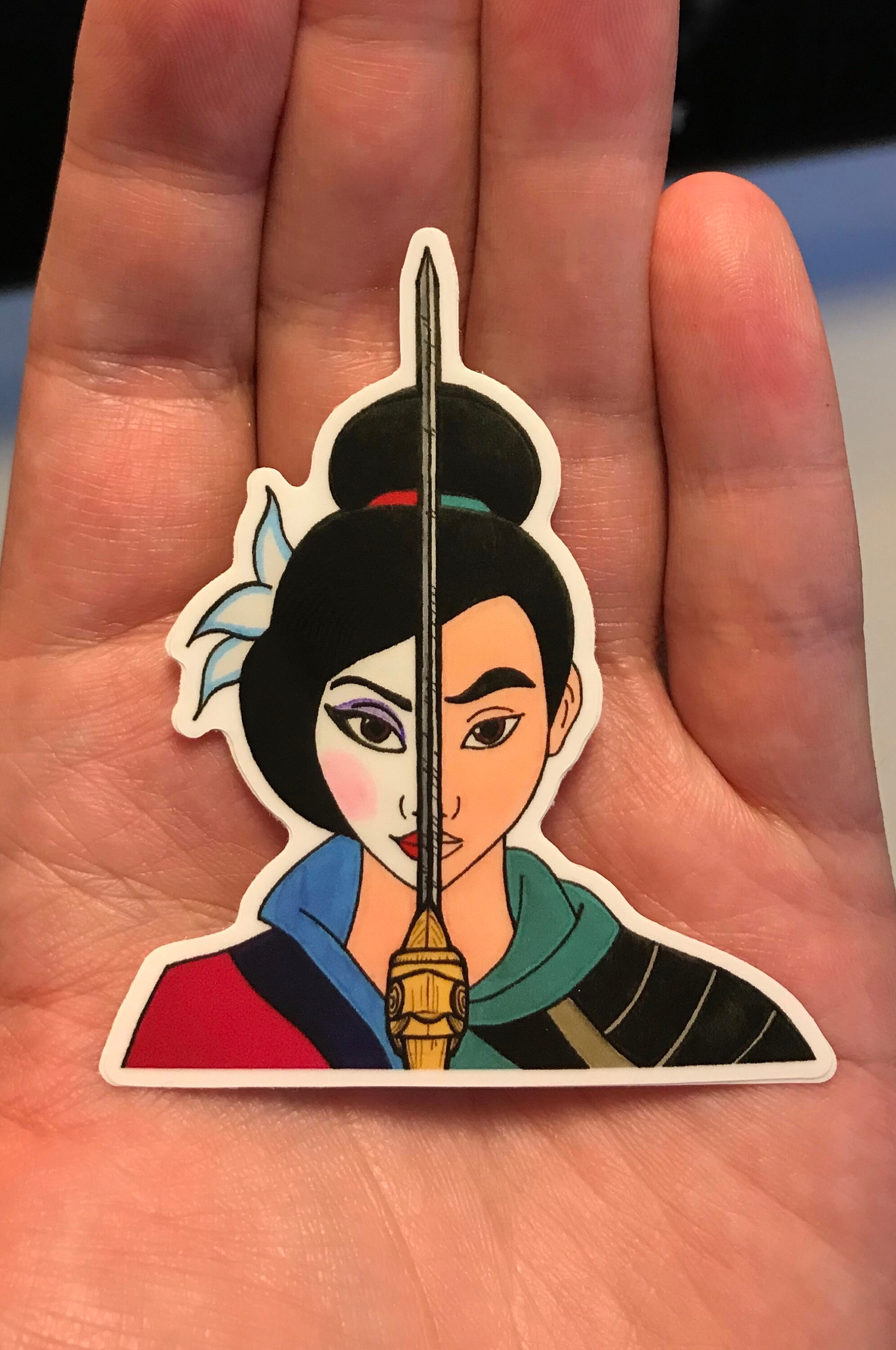 loyal brave true mulan loyal brave true mulan