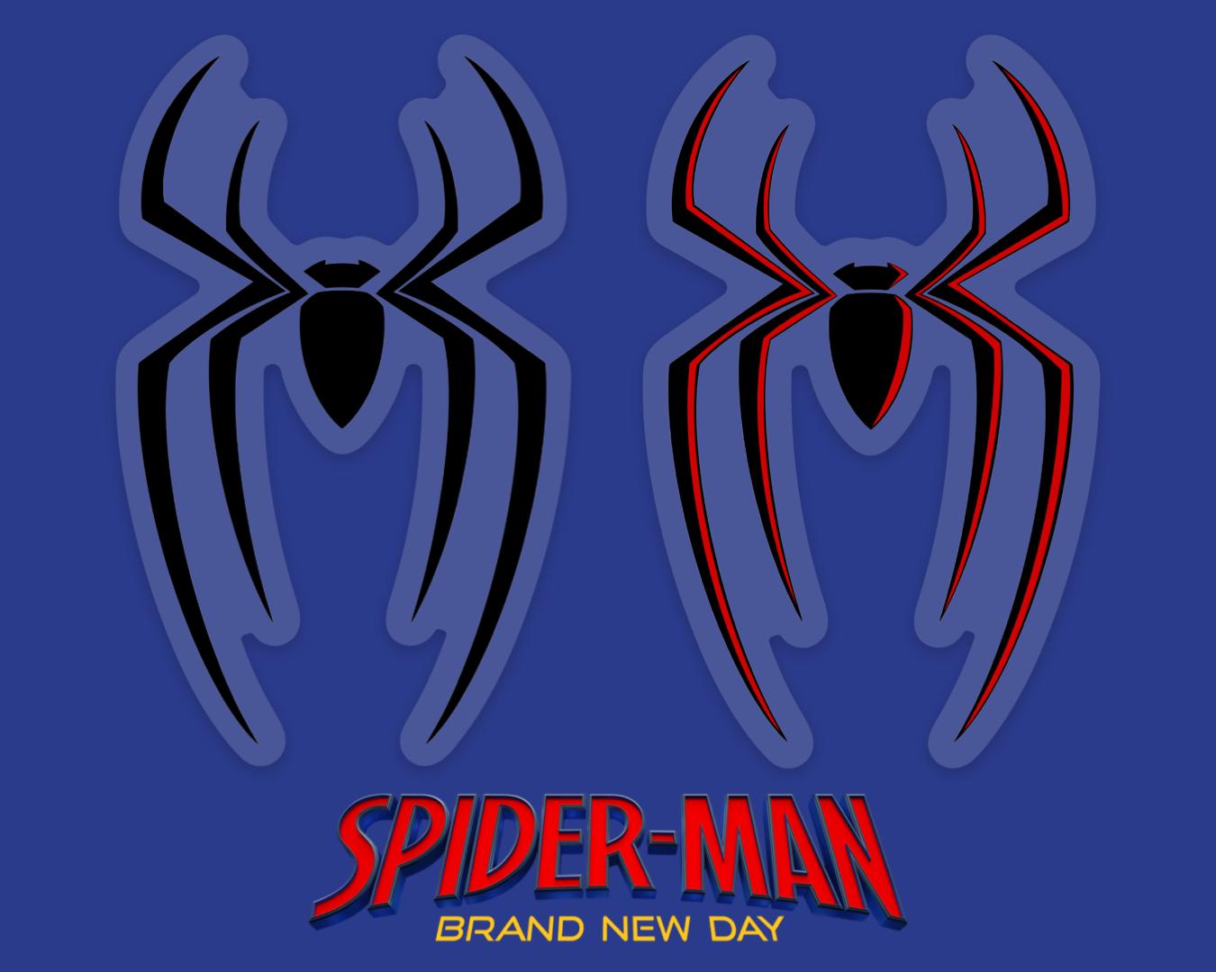 thumbnail interactive-video image 1 of Spiderman Spider Logo Vinyl Decal Sticker – Superhero, Comic, Car, Laptop – Oracal 1 of 6