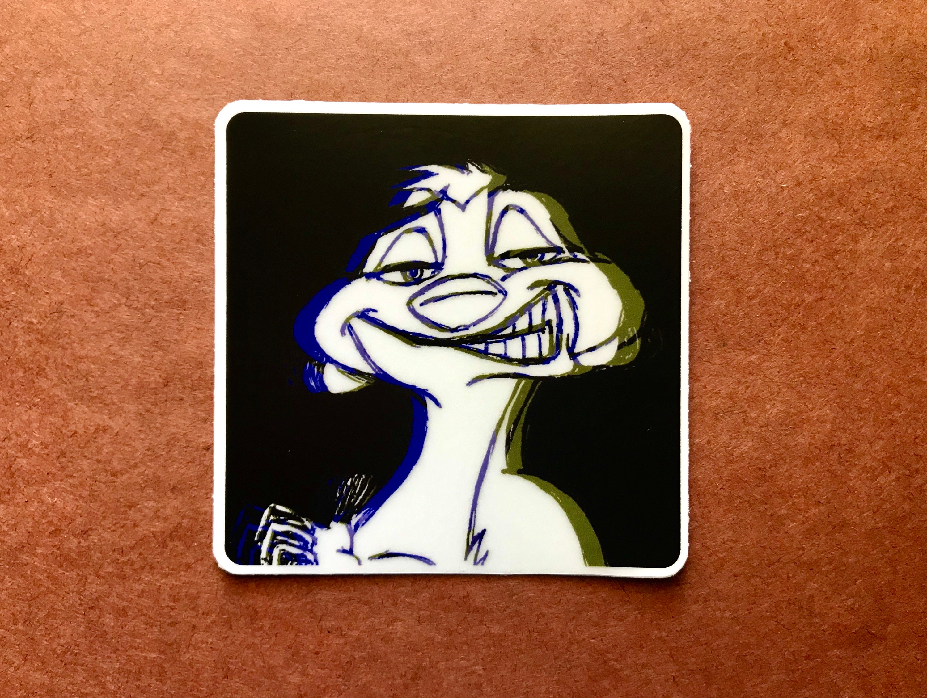 Timon From