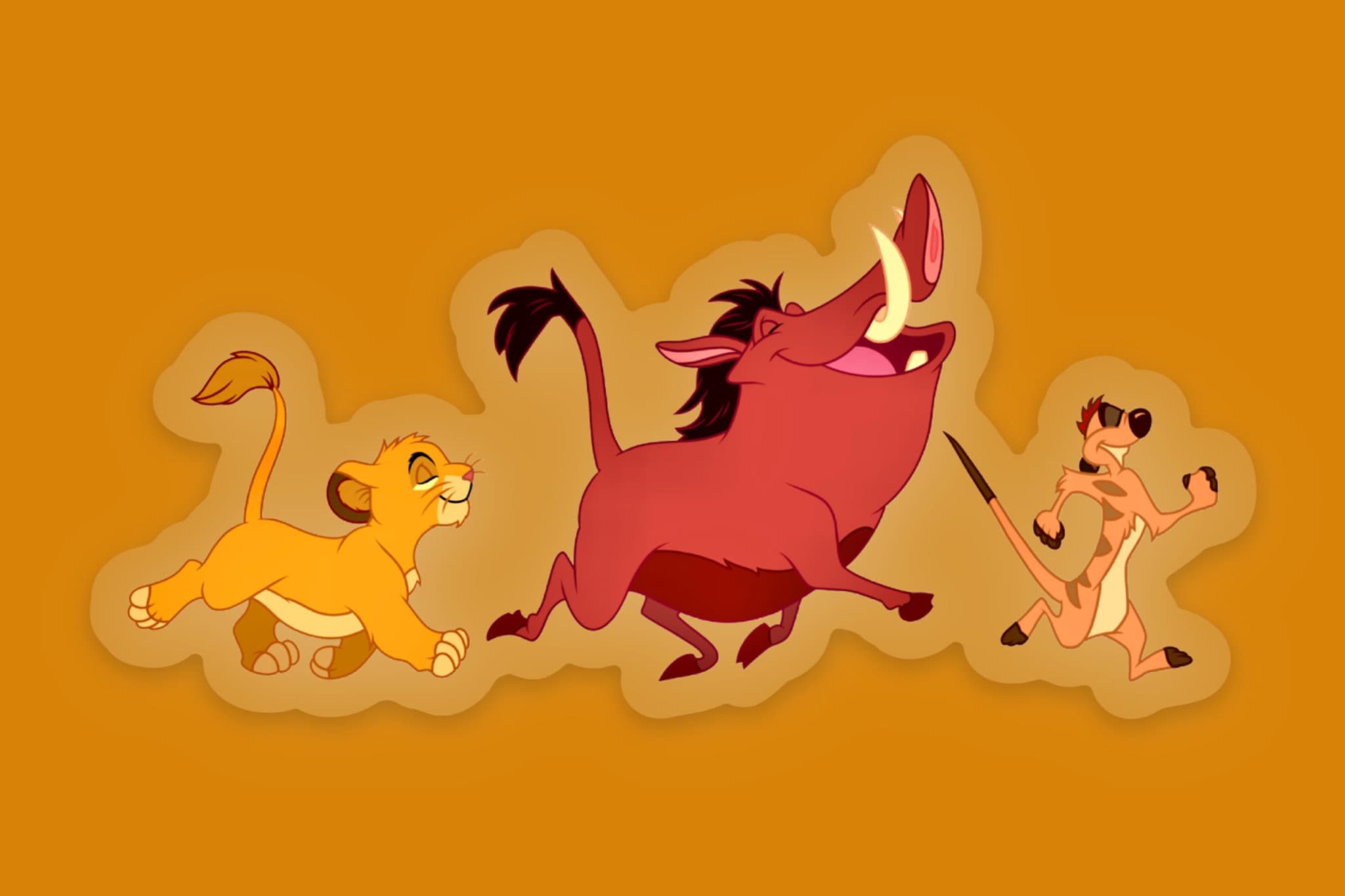 Autocollants Le Roi Lion - 20 Pièces - Simba - Décoratifs Et Waterproof - Neuf - Idéal Pour Décoration Et Cadeau